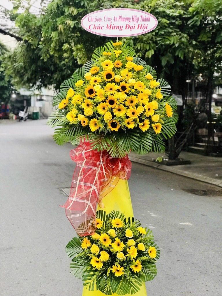 Florist Đà Nẵng