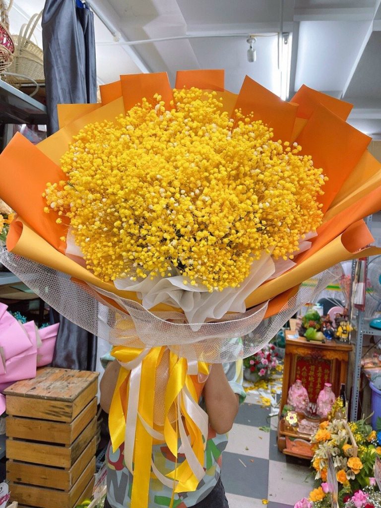 Shop Hoa Hà Nội Giá Rẻ