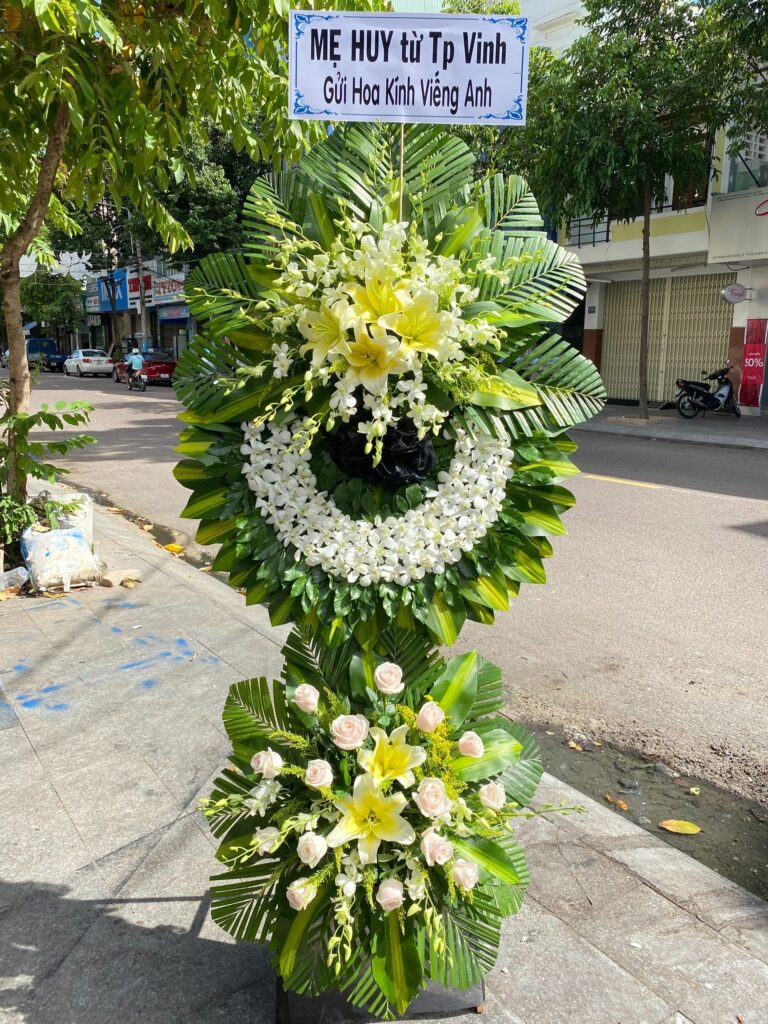 Hoa tươi Đồng Tháp - Biểu tượng của sự tươi mới và sự sống