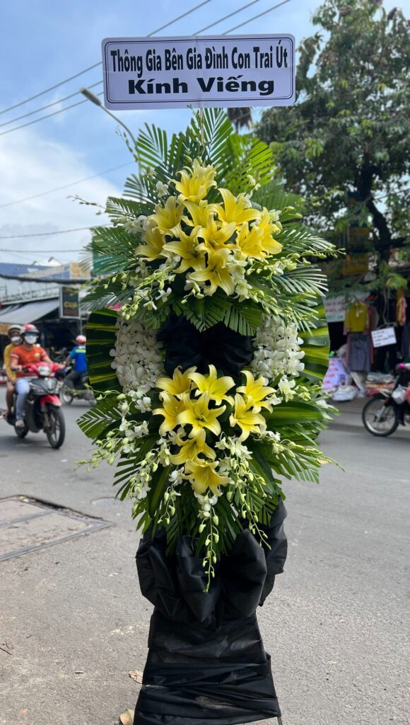 Đặt Hoa Tươi Trực Tuyến - Tiện Lợi và Nhanh Chóng