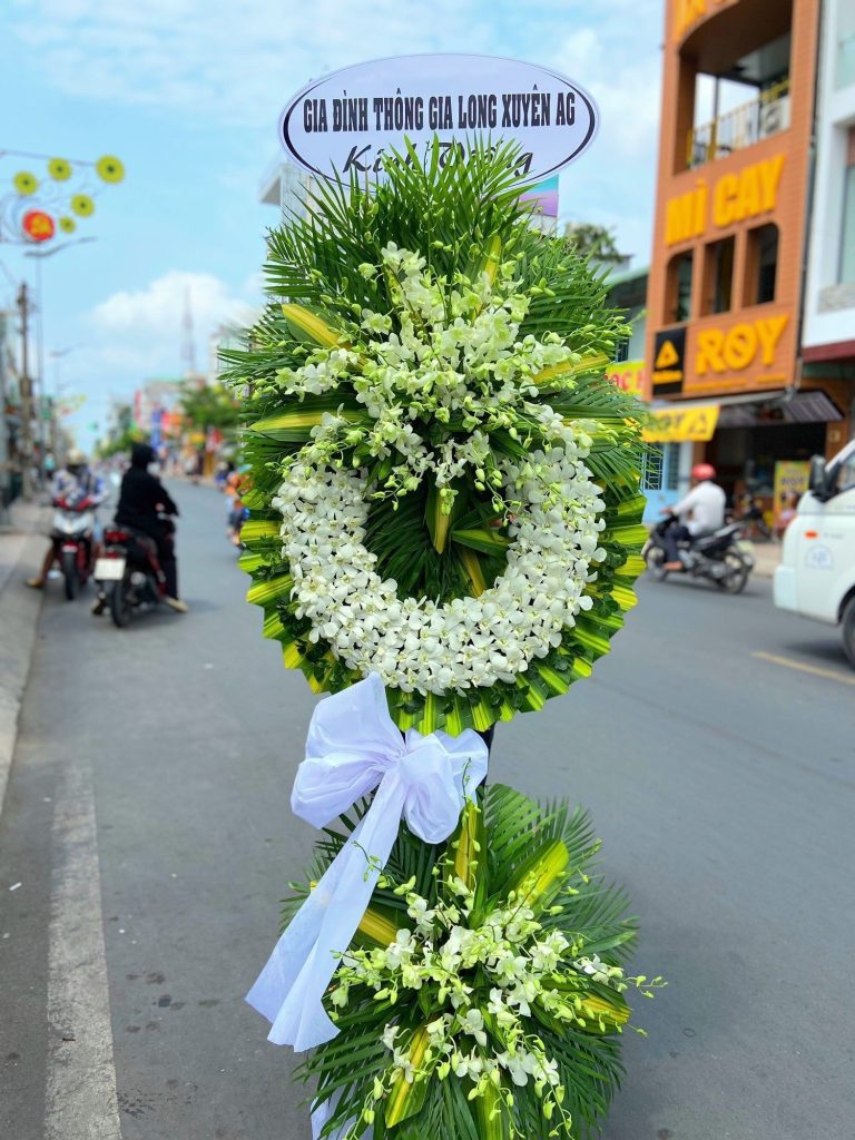 Giao Hàng Hoa Tươi Quảng Uyên - Nhanh Chóng và An Toàn