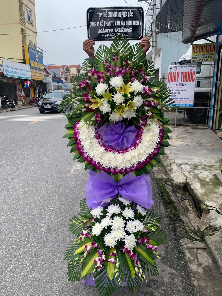 Dịch Vụ Giao Hàng Hoa Tươi Tận Nơi Tiện Lợi Và An Toàn