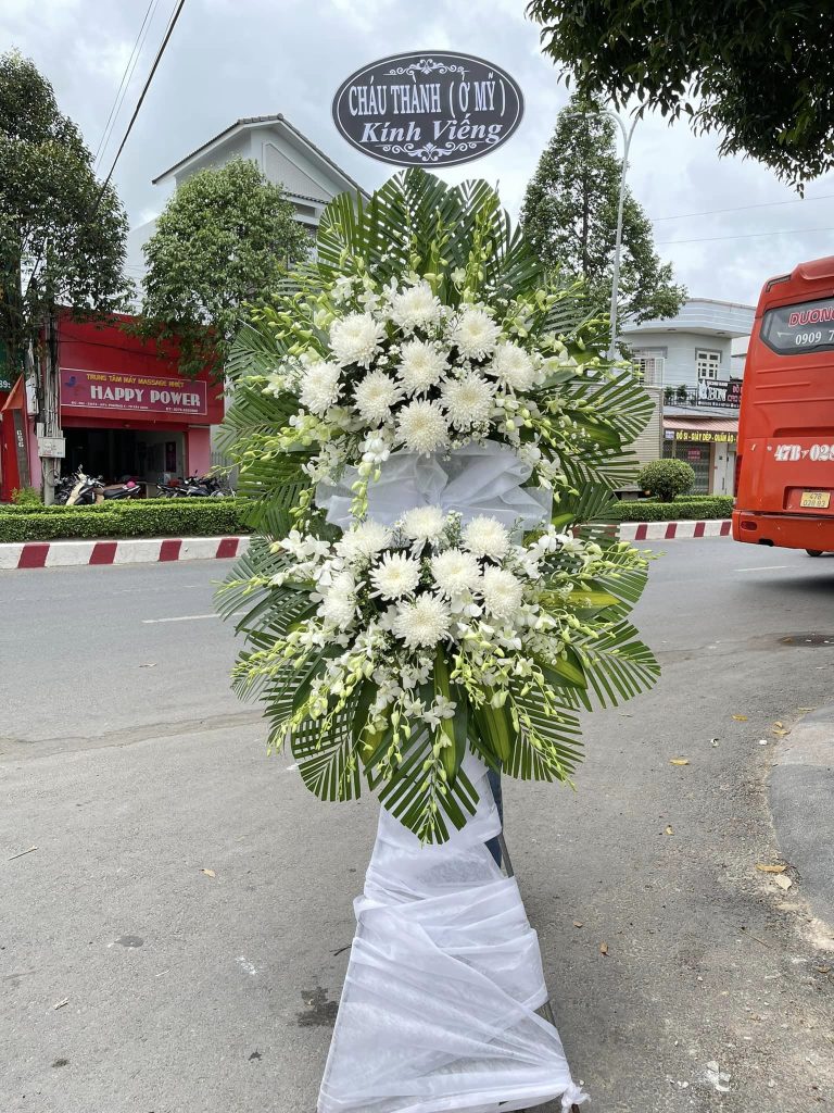 Giao Hàng Nhanh Chóng và Chất Lượng 