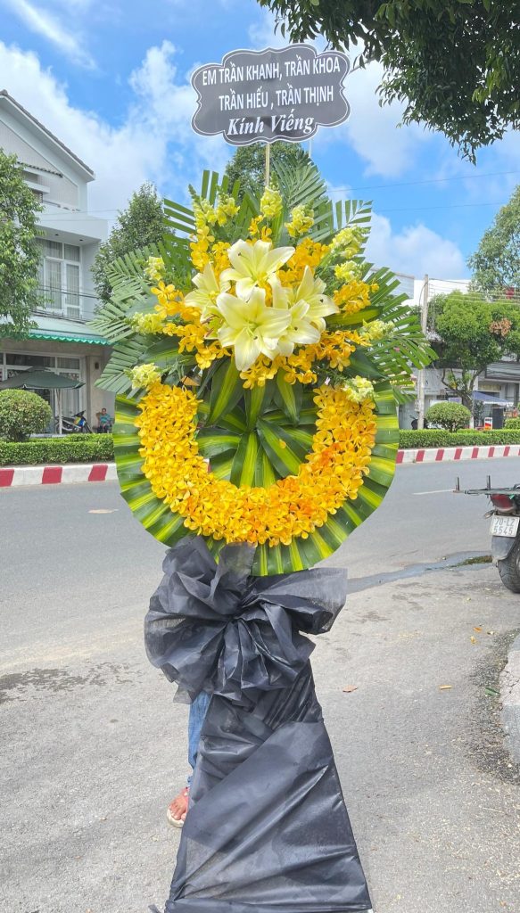 Gửi Gắm Tâm Hồn Qua Hoa Tươi - Món Quà Ý Nghĩa