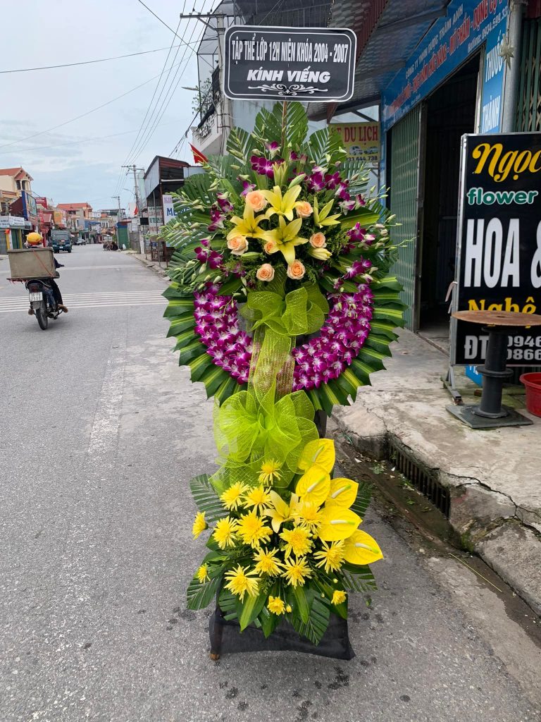  Lựa Chọn Sáng Tạo và Đa Dạng