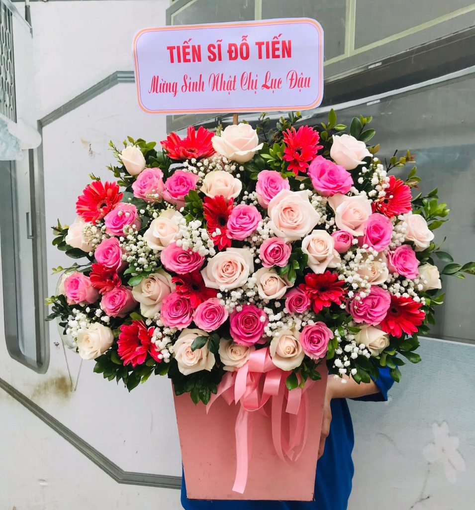  Sự Chuyên Nghiệp Trong Tận Tâm