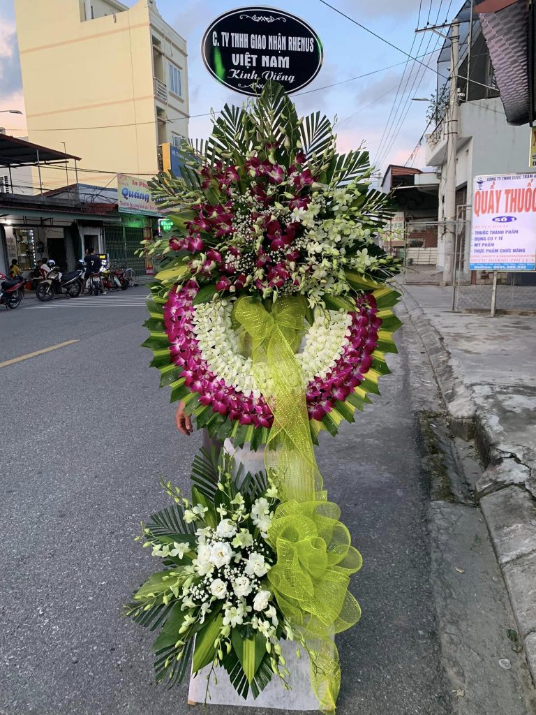 Chất Lượng và Giao Hàng Nhanh 