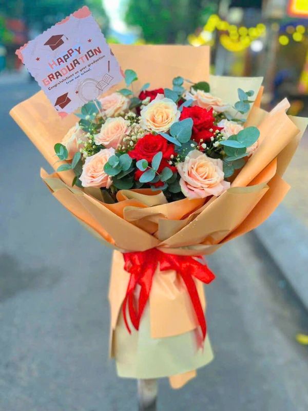 Điểm đến hoa tươi uy tín