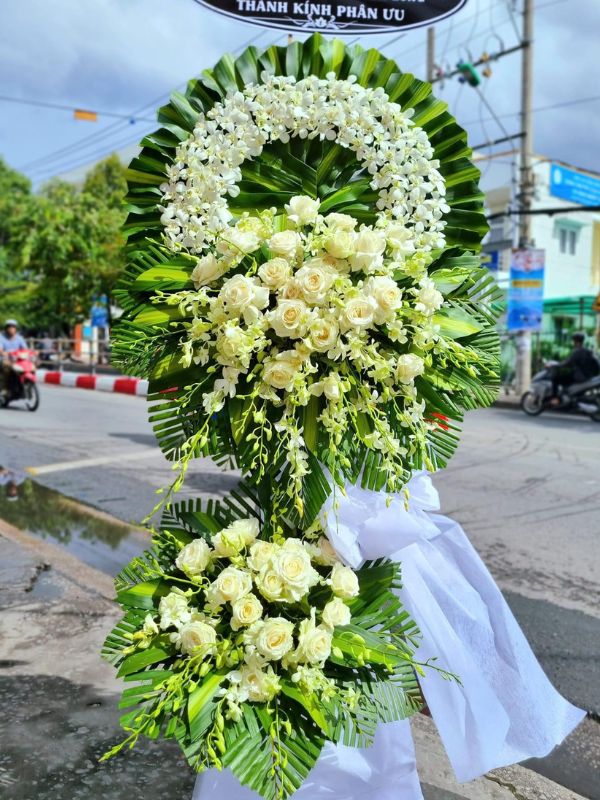 Chất Lượng Hoa Được Đảm Bảo