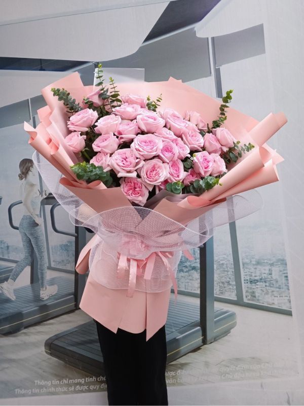 Chất Lượng Hoa Tươi Từ Những Cánh Hoa Đẹp