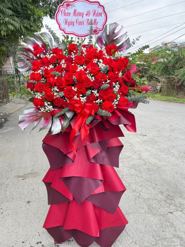  Đa dạng và phong phú