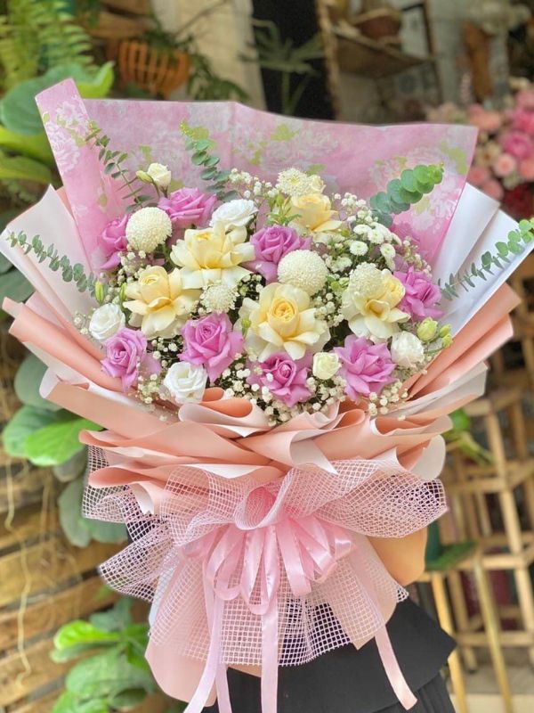 Đến Với Sự Lựa Chọn Hoàn Hảo Cho Mọi Dịp
