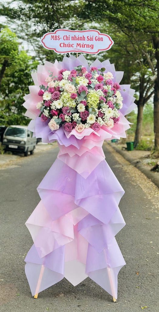 Đẹp, tươi mới và phù hợp với từng nhu cầu