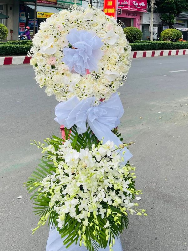 Dịch vụ chăm sóc khách hàng tận tâm