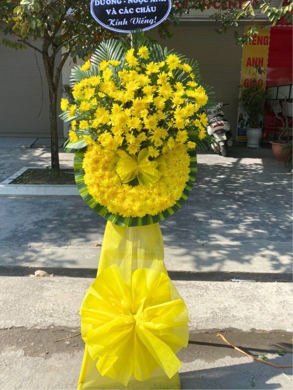 Dịch vụ chăm sóc khách hàng tận tình và chu đáo