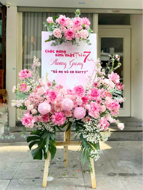 Dịch vụ chăm sóc khách hàng tận tình