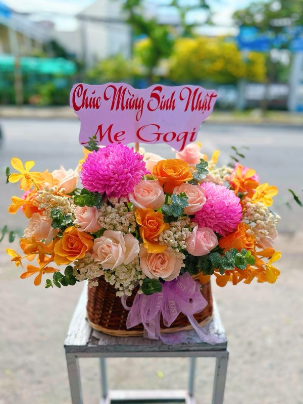 Dịch vụ giao hoa tận nơi – Tiện lợi và nhanh chóng