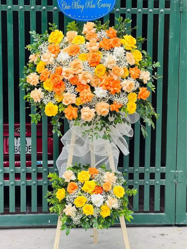 Dịch vụ tận tâm, sản phẩm đa dạng