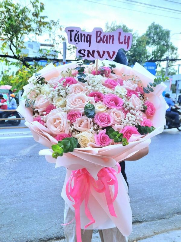 Giao Hoa Nhanh Chóng, Chính Xác