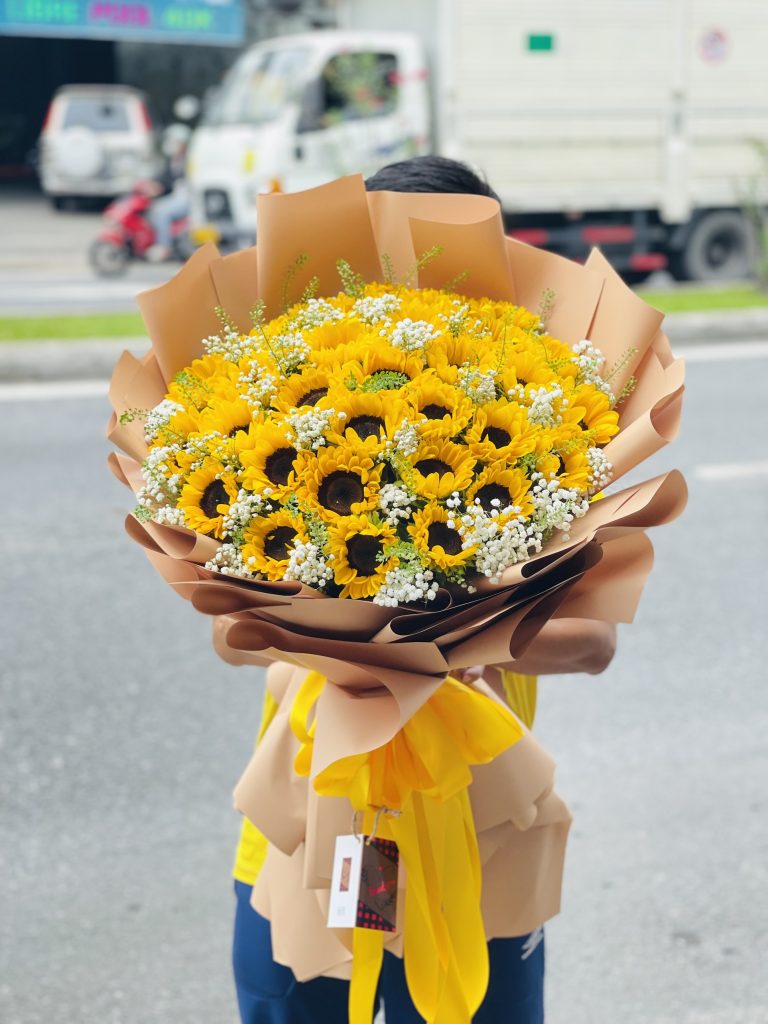 Luôn Đảm Bảo Sự Tươi Mới
