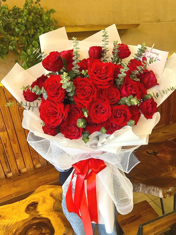 Mang đến vẻ đẹp cho từng khoảnh khắc