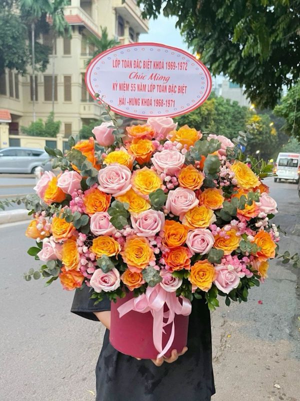 Phong cách độc đáo và đa dạng