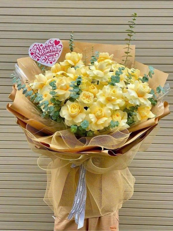 Phục vụ đa dạng nhu cầu khách hàng