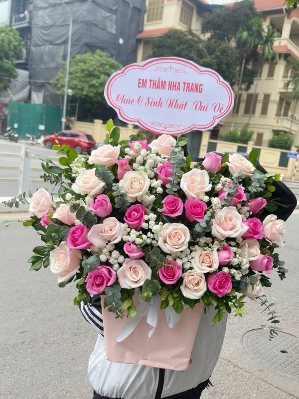 Sự lựa chọn hoàn hảo cho mọi sự kiện