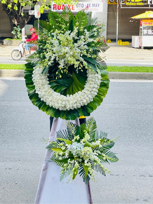 Tươi Mới, Lâu Lâu Và An Toàn
